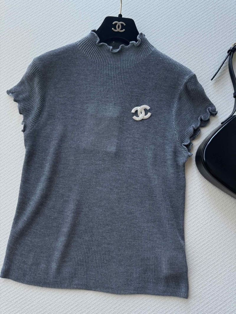 Chanel T-Shirts